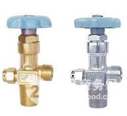 QF-2活瓣式氧氣瓶閥_中國上海_上海電立_閥門|管件-