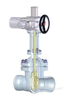 濱特爾專業(yè)抗熱附著閥門產(chǎn)品,助力核電站建設