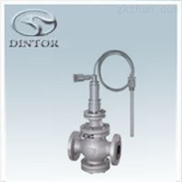 zzw自力式溫度調(diào)節(jié)閥 智能制造網(wǎng)