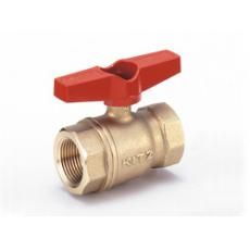 日本KITZ閥門TT400黃銅縮口徑球閥 產品特點與市場參考價格分析