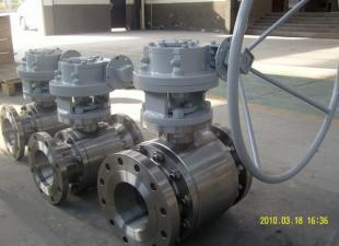 供應鍛鋼硬密封球閥Q347H-16C 專業(yè)閥門，專注品質