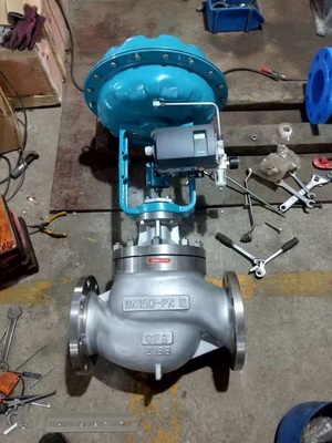 山西閥門產業(yè) 傳統(tǒng)工業(yè)的轉型與崛起