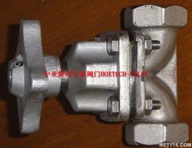 閥門(mén)的原理、類(lèi)型與應(yīng)用