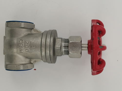 溫州歐得利閥門 手動閘閥DN50與DN100的專業(yè)選擇