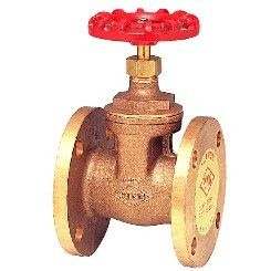 臺灣東光閥門 青銅閘閥（圖號fig.465）的產(chǎn)品解析與價格參考