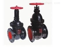 Z45T鑄鐵暗桿閘閥 上海洲程閥門制造的可靠選擇