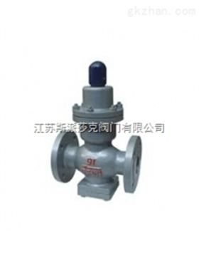 智能制造驅(qū)動下的閥門行業(yè)新篇章 江西斯派莎克閥門的創(chuàng)新實踐