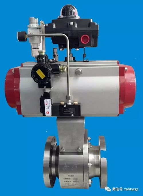 創(chuàng)新科技鑄就傳奇 閥門壽命領(lǐng)先同類700倍的制造奇跡