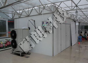 節(jié)能烘干新標(biāo)桿 廣州臘腸烘干機(jī)廠首選耐朗機(jī)械設(shè)備