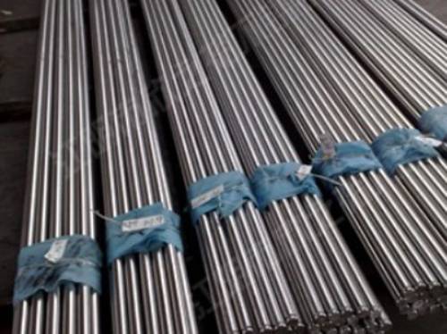 沪岩金属材料提供供应sncm9钢材 sncm9轴承钢的相关介绍,产品